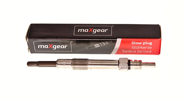 Свеча накаливания - 66-0028 MAXGEAR