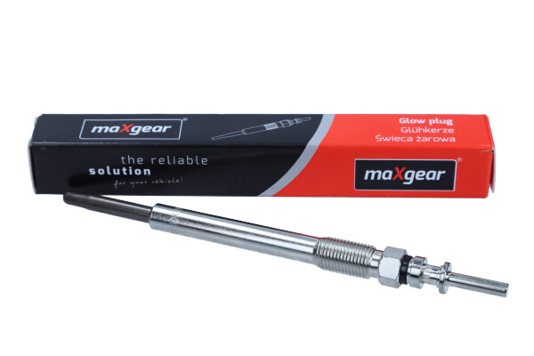Свеча накаливания - 66-0029 MAXGEAR