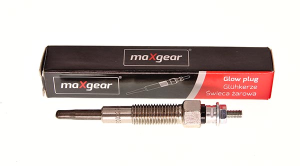 Свеча накаливания - 66-0030 MAXGEAR