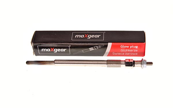 Свеча накаливания - 66-0031 MAXGEAR