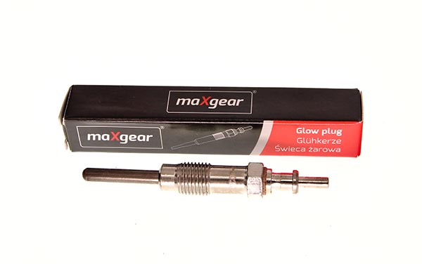 Свеча накаливания - 66-0032 MAXGEAR