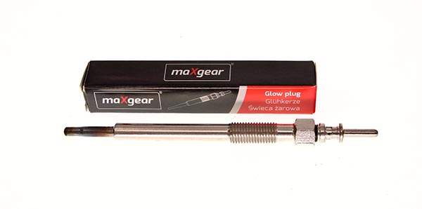 Свеча накаливания - 66-0033 MAXGEAR