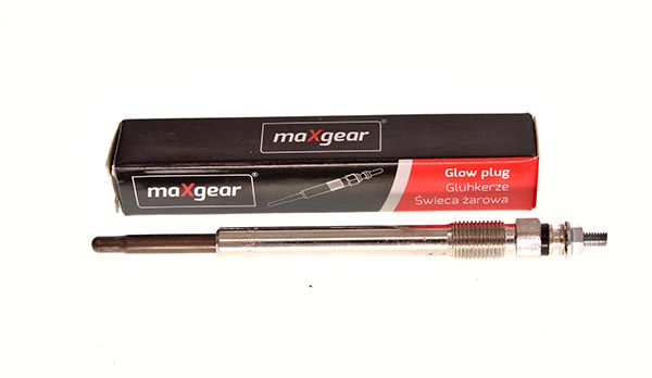 Свеча накаливания - 66-0034 MAXGEAR