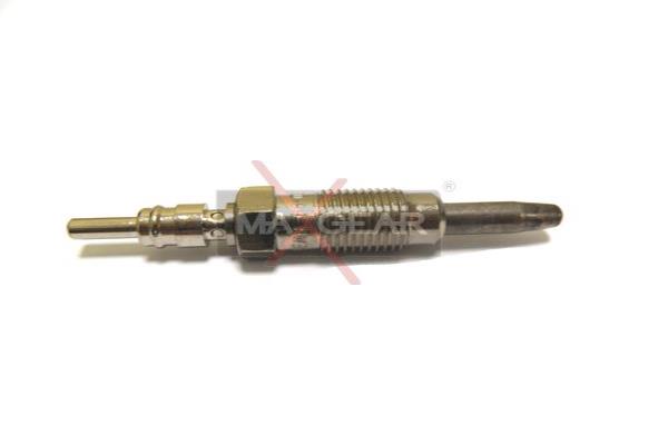 Свеча накаливания - 66-0035 MAXGEAR