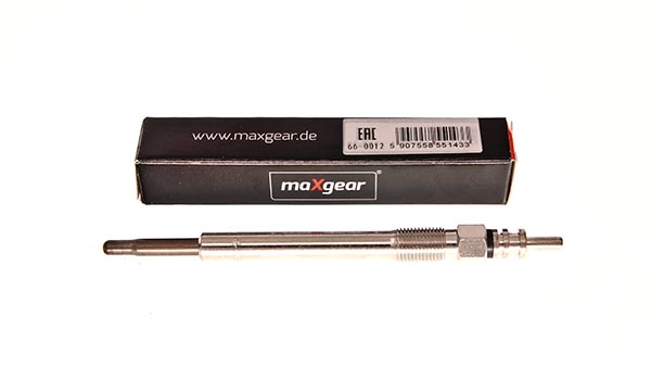 Свеча накаливания - 66-0036 MAXGEAR