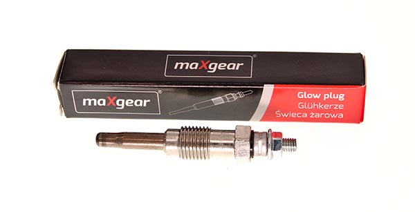 Свеча накаливания - 66-0040 MAXGEAR