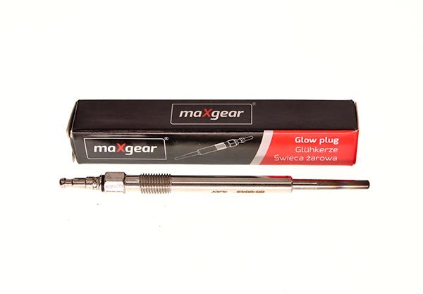 Свеча накаливания - 66-0043 MAXGEAR