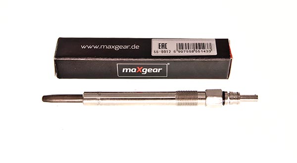 Свеча накаливания - 66-0045 MAXGEAR