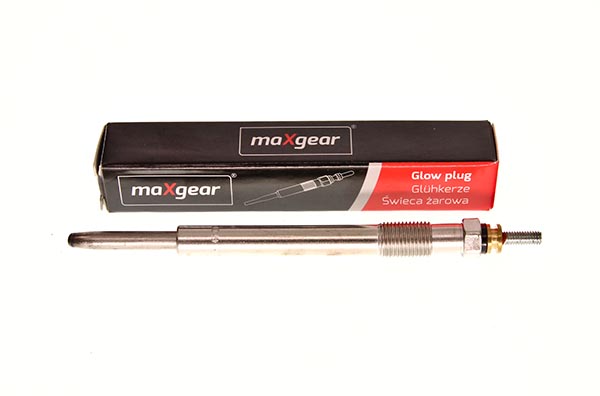 Свеча накаливания - 66-0049 MAXGEAR