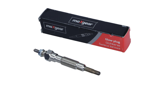 Свеча накаливания - 66-0091 MAXGEAR