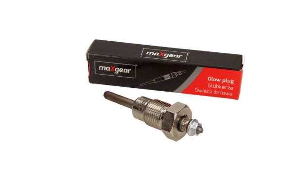Glow Plug - 66-0133 MAXGEAR