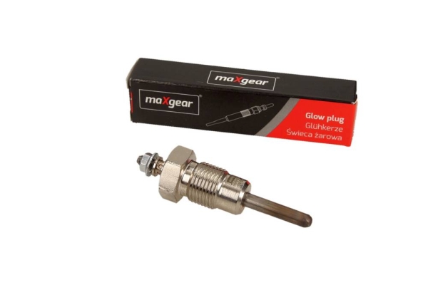 Свеча накаливания - 66-0133 MAXGEAR