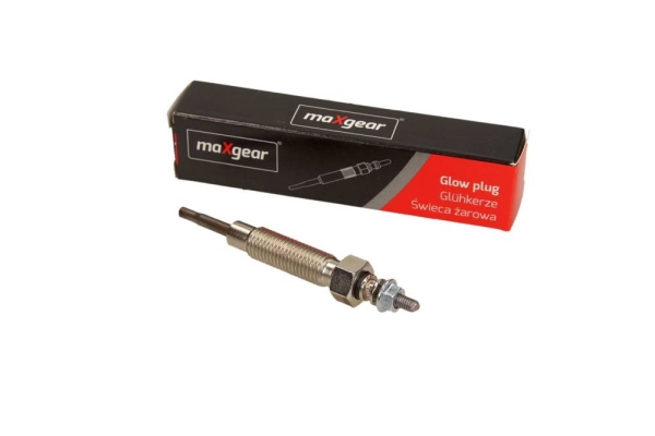 Glow Plug - 66-0138 MAXGEAR