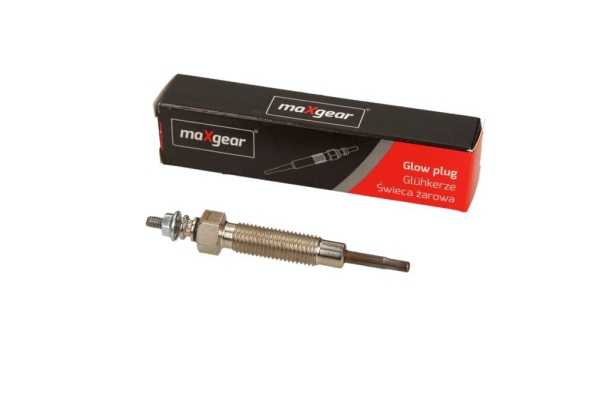 Свеча накаливания - 66-0138 MAXGEAR