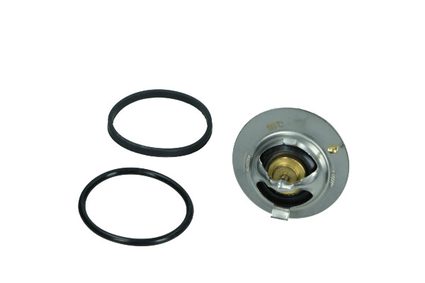 termostatas, aušinimo skystis - 67-0090 MAXGEAR