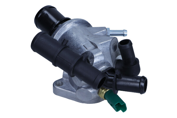 Thermostat, coolant - 67-0093 MAXGEAR