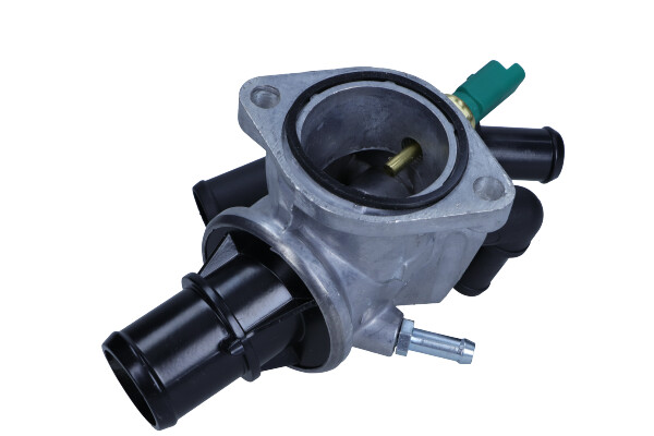 Thermostat, coolant - 67-0093 MAXGEAR