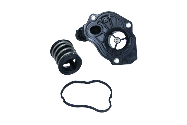 Фланец охлаждающей жидкости - 67-0121 MAXGEAR