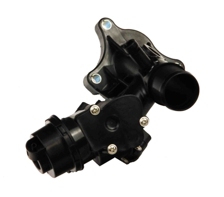 Coolant Flange - 67-0127 MAXGEAR