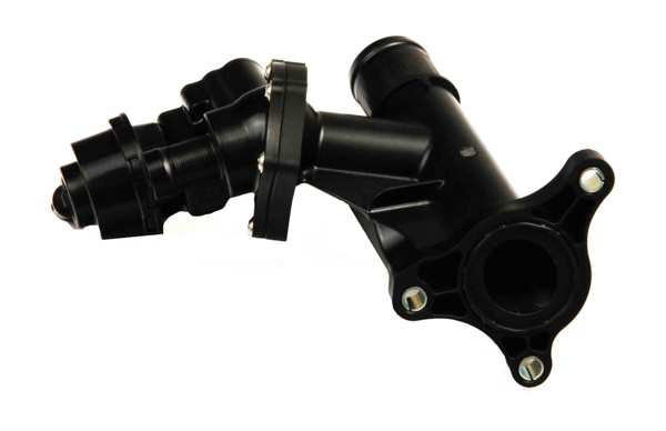 Coolant Flange - 67-0127 MAXGEAR