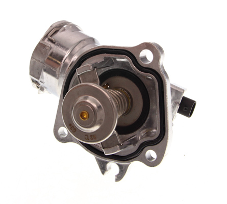termostatas, aušinimo skystis - 67-0132 MAXGEAR