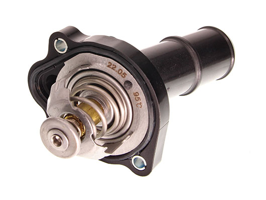 termostatas, aušinimo skystis - 67-0137 MAXGEAR