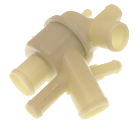 Thermostat, coolant - 67-0142 MAXGEAR