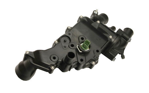 termostato korpusas - 67-0150 MAXGEAR