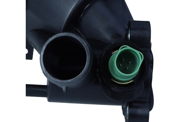 termostatas, aušinimo skystis - 67-0152 MAXGEAR