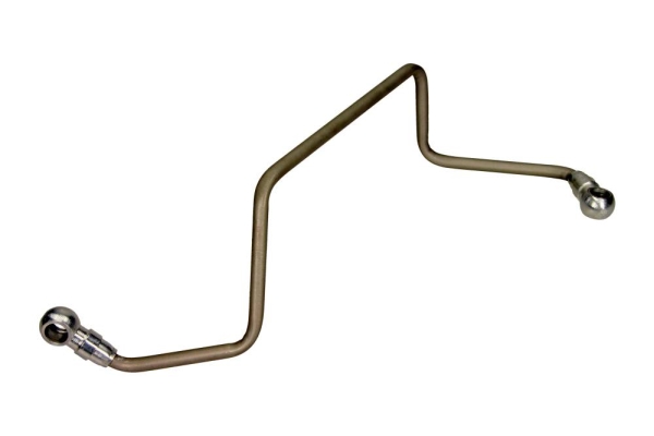 Маслопровод, компрессор - 68-0154 MAXGEAR