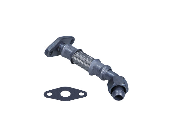 Маслопровод, компрессор - 68-0163 MAXGEAR