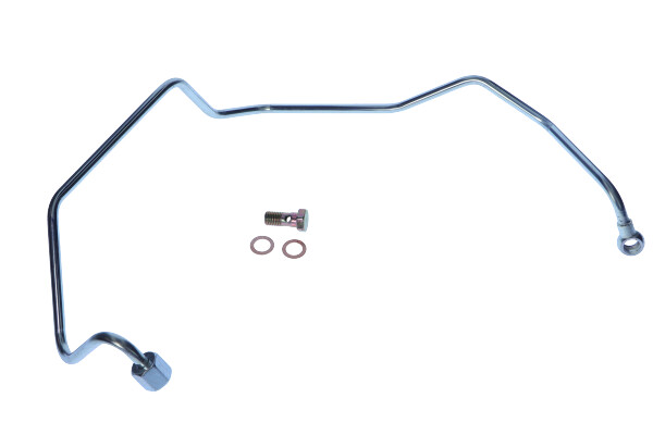 Oil Pipe, charger - 68-0217 MAXGEAR