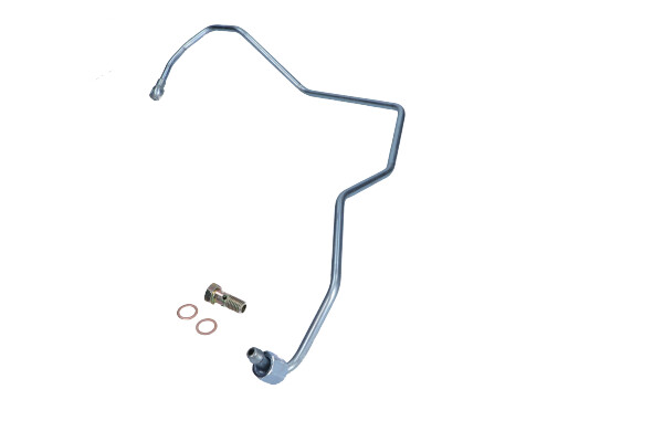 Oil Pipe, charger - 68-0219 MAXGEAR
