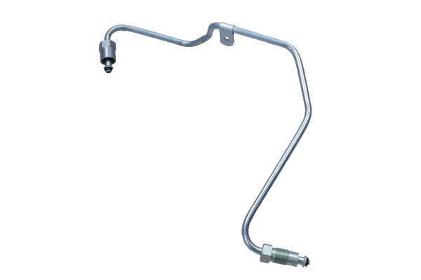 Oil Pipe, charger - 68-0222 MAXGEAR
