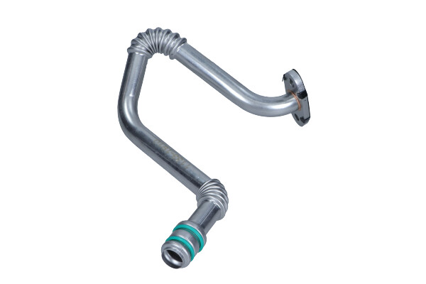 Oil Pipe, charger - 68-0227 MAXGEAR