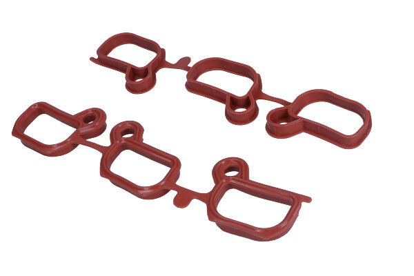Gasket Set, intake manifold - 70-0101 MAXGEAR