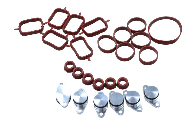 Gasket Set, intake manifold - 70-0106 MAXGEAR