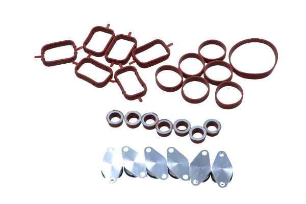 Комплект прокладок, впускной коллектор - 70-0106 MAXGEAR