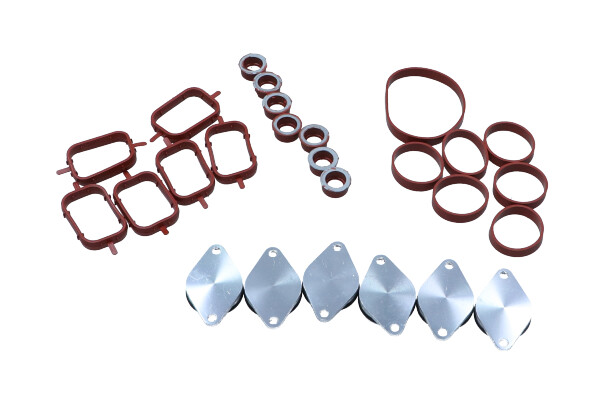 Комплект прокладок, впускной коллектор - 70-0107 MAXGEAR