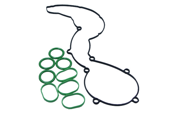 Gasket Set, cylinder head cover - 70-0122 MAXGEAR