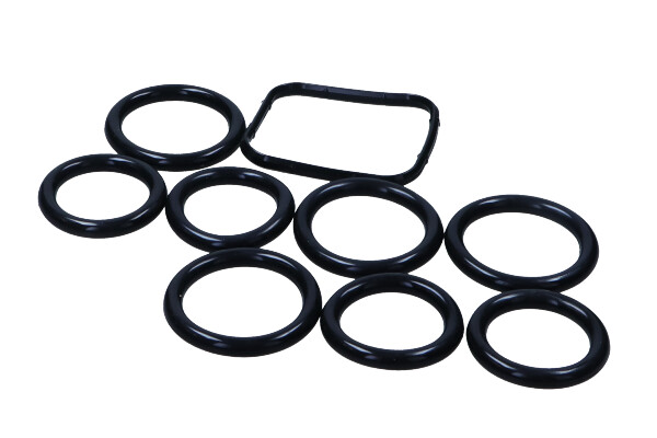 Kit guarnizioni, Collettore aspirazione - 70-0136 MAXGEAR