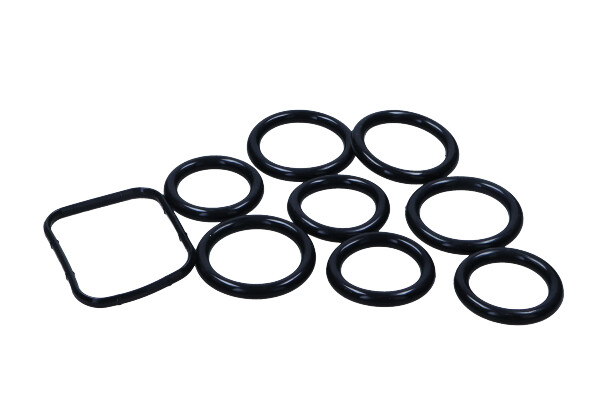 Комплект прокладок, впускной коллектор - 70-0136 MAXGEAR