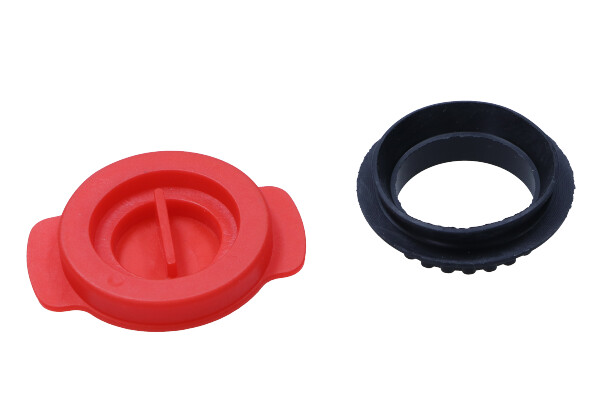 tarpiklis, alyvos siurblys - 70-0137 MAXGEAR