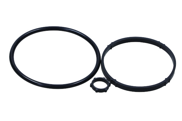 Gasket Set, oil cooler - 70-0143 MAXGEAR