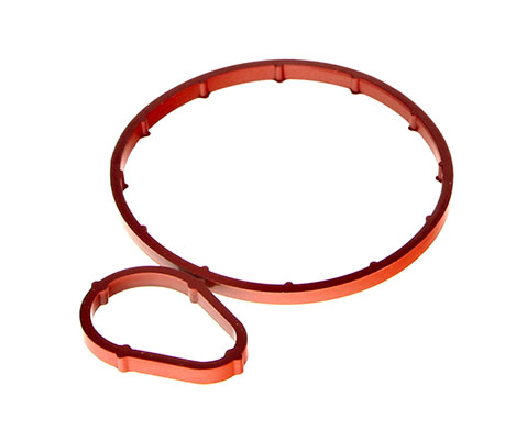 Kit guarnizioni, Pompa a depressione - 70-0443 MAXGEAR