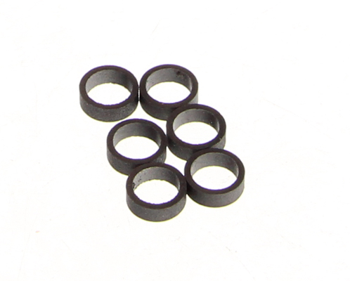 Seal Ring, nozzle holder - 70-0444 MAXGEAR