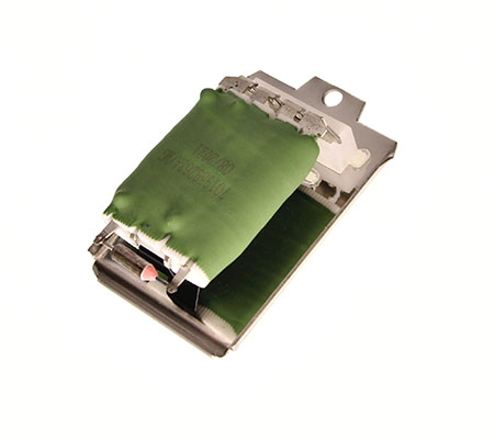 Resistor, interior blower - 57-0030 MAXGEAR