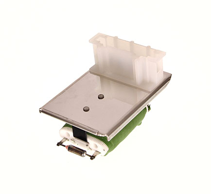 Resistor, interior blower - 57-0030 MAXGEAR