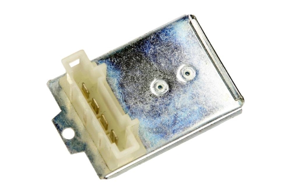 Resistor, interior blower - 57-0030 MAXGEAR