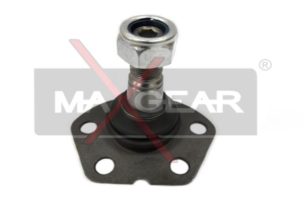 Шарнир независимой подвески / поворотного рычага - 72-0391 MAXGEAR